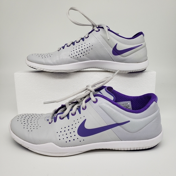 Nike Studio Trainer Women's Athletic Shoe Size 7 - Picture 3 of 8